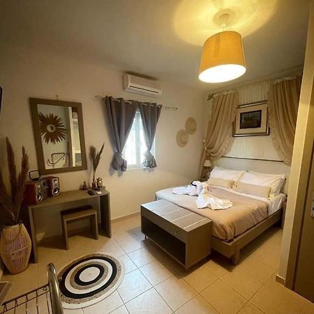 Tsoútsouros Seaview Apartment מראה חיצוני תמונה