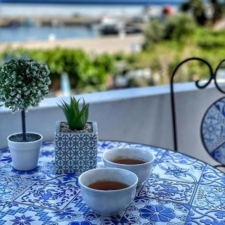 Tsoútsouros Seaview Apartment מראה חיצוני תמונה
