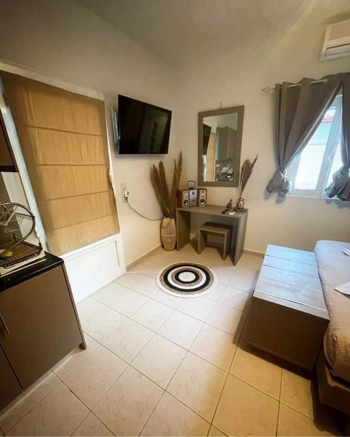 Tsoútsouros Seaview Apartment מראה חיצוני תמונה