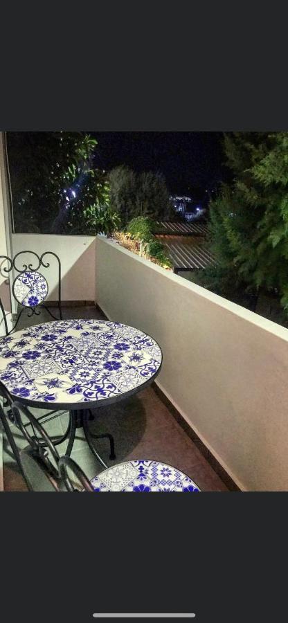 Tsoútsouros Seaview Apartment מראה חיצוני תמונה