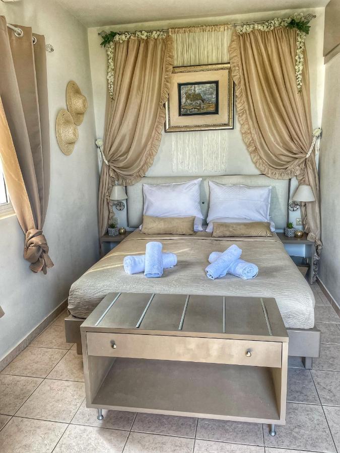 Tsoútsouros Seaview Apartment מראה חיצוני תמונה
