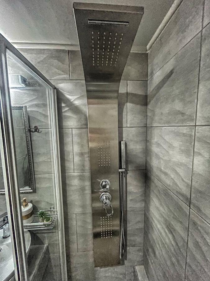 Tsoútsouros Seaview Apartment מראה חיצוני תמונה